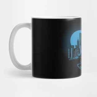 False God Mug